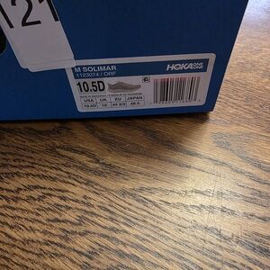 Hoka One One Solimar Shoes
